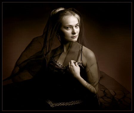 ...Anna D`Siren...