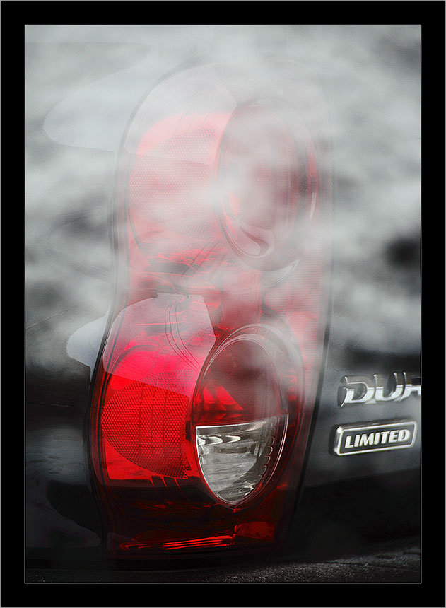 LIMITED (НАПАС)