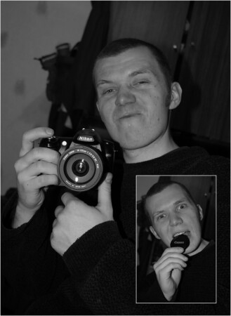 CANON vs NIKON
