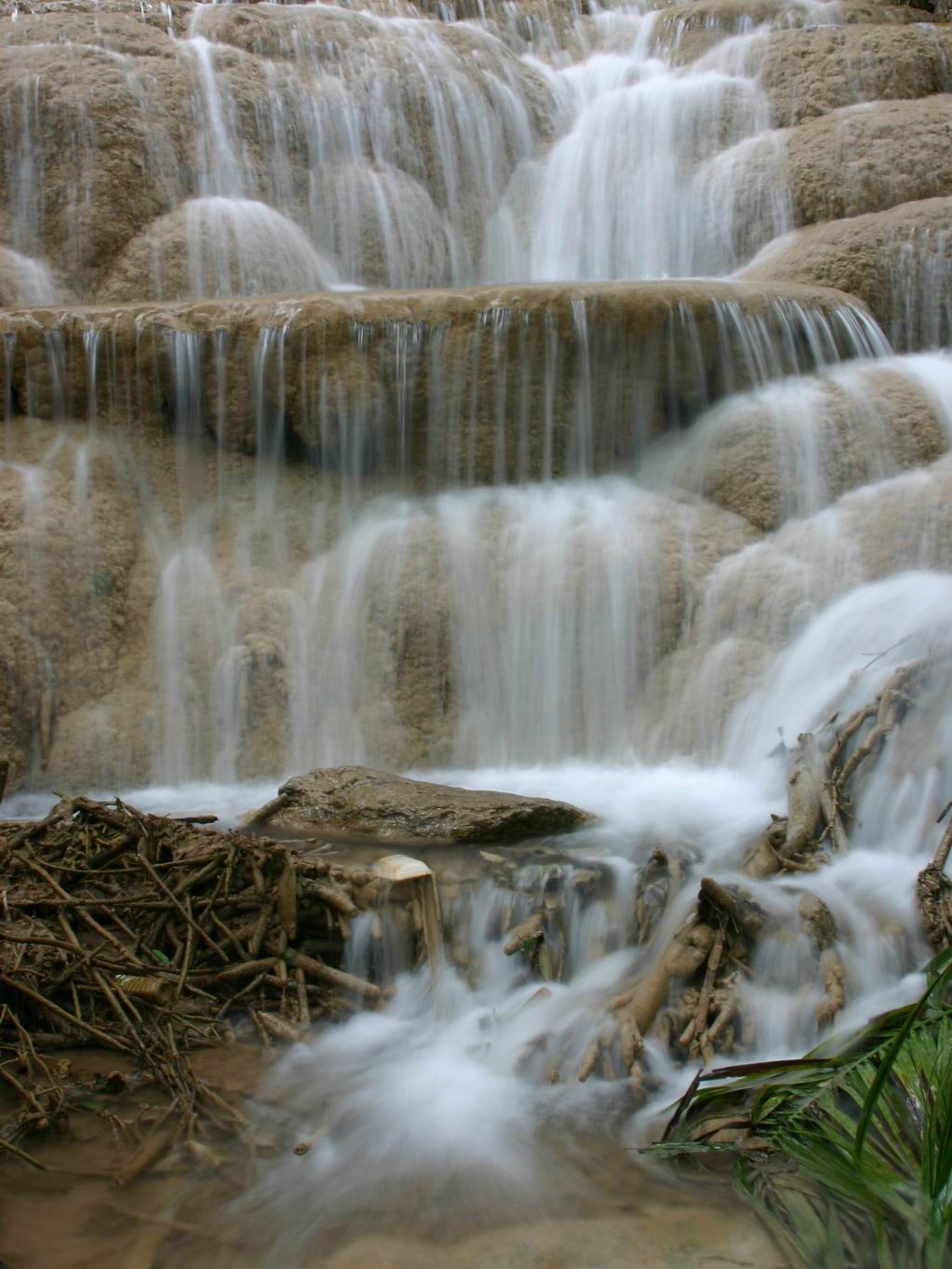 Водопад