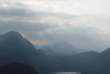 За семью Горами