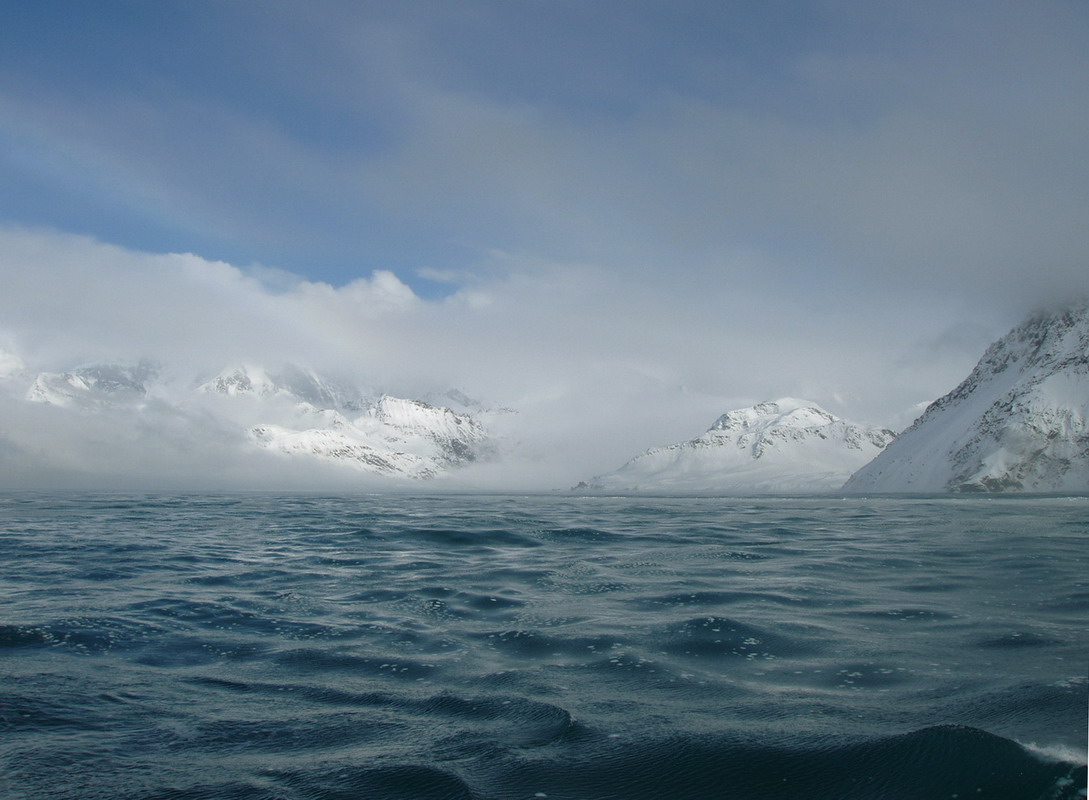South Georgia