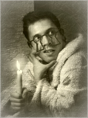 Вуарьерист