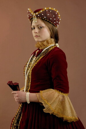 Марина