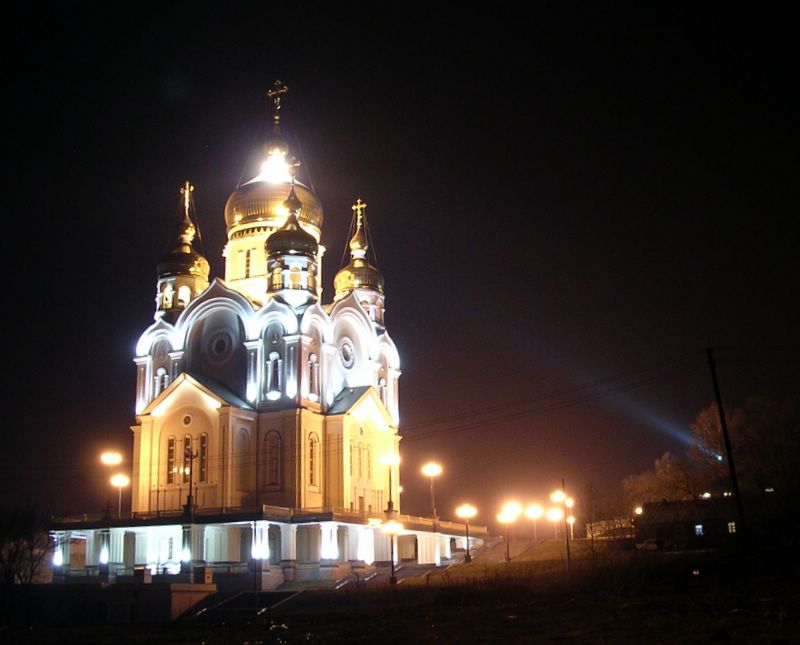 Собор