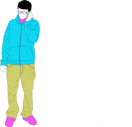 boy