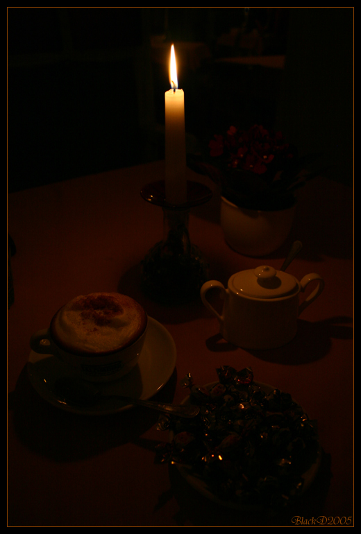 Cafe