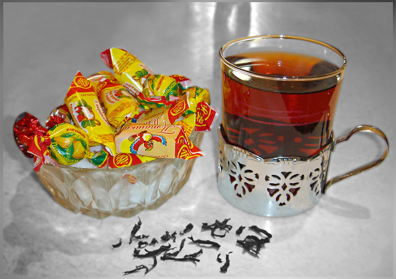 konfeti