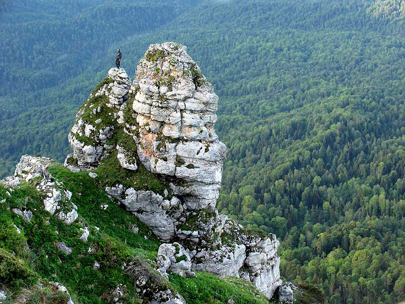 Стражи Черногора