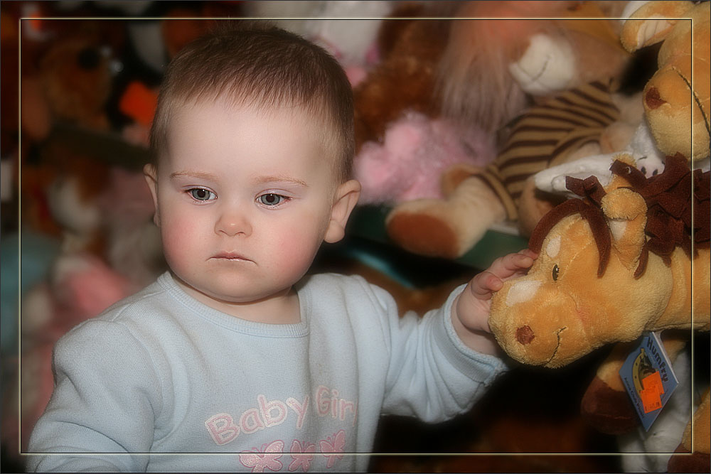 Toyshop