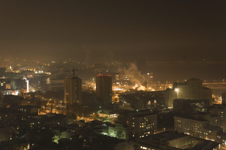Чикаго(г.Днепропетровск)