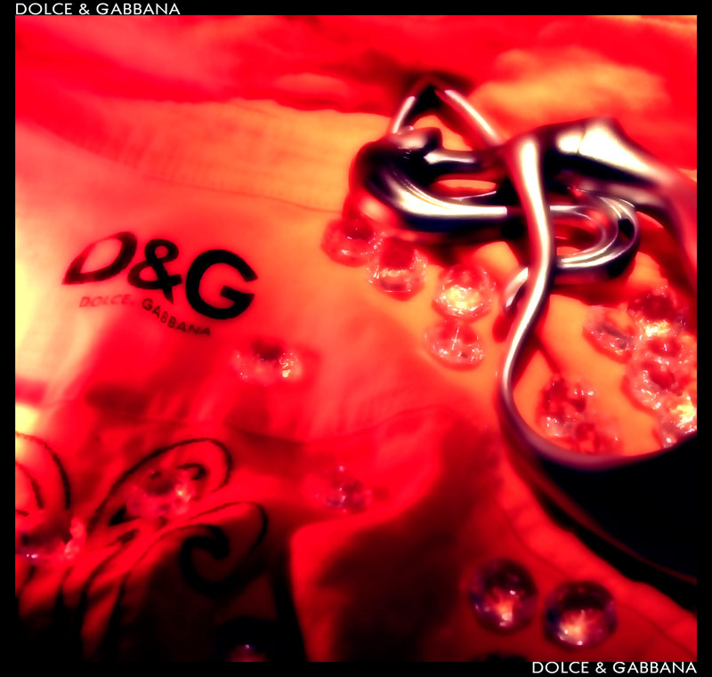 D&amp;G 