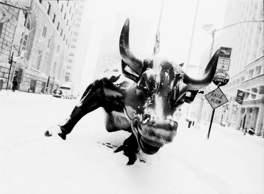 &quot;The City&quot; #5