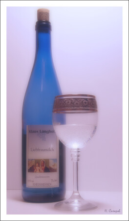 Liebfraumilch