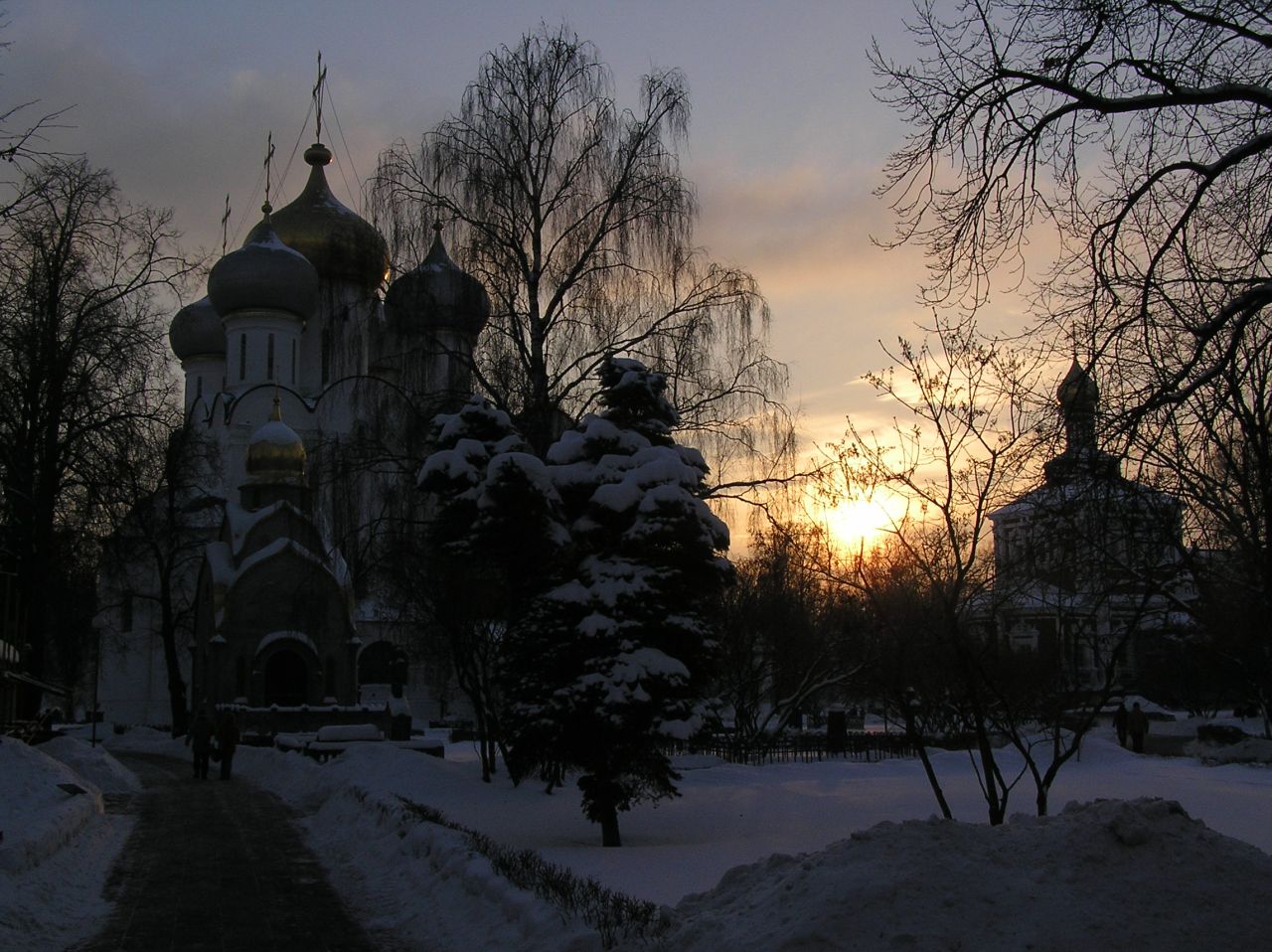 новодевичий