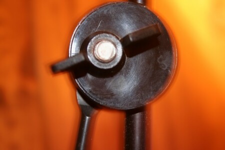 МакроНожка