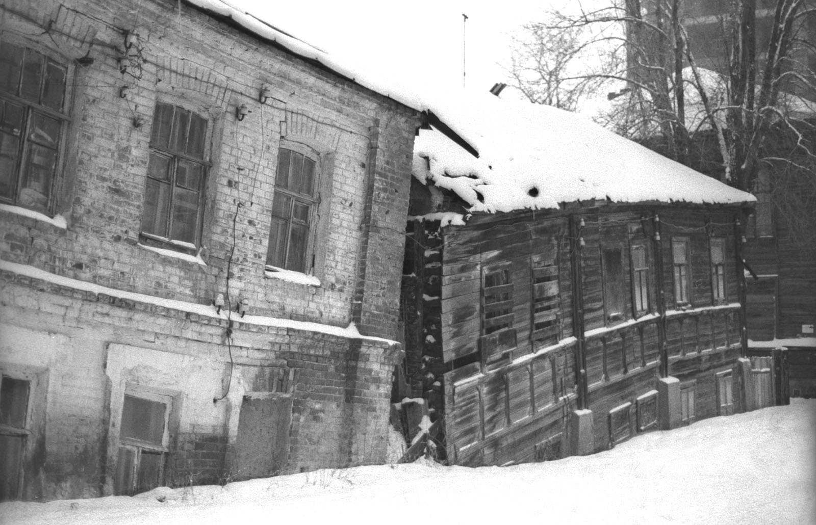 Кто кого 