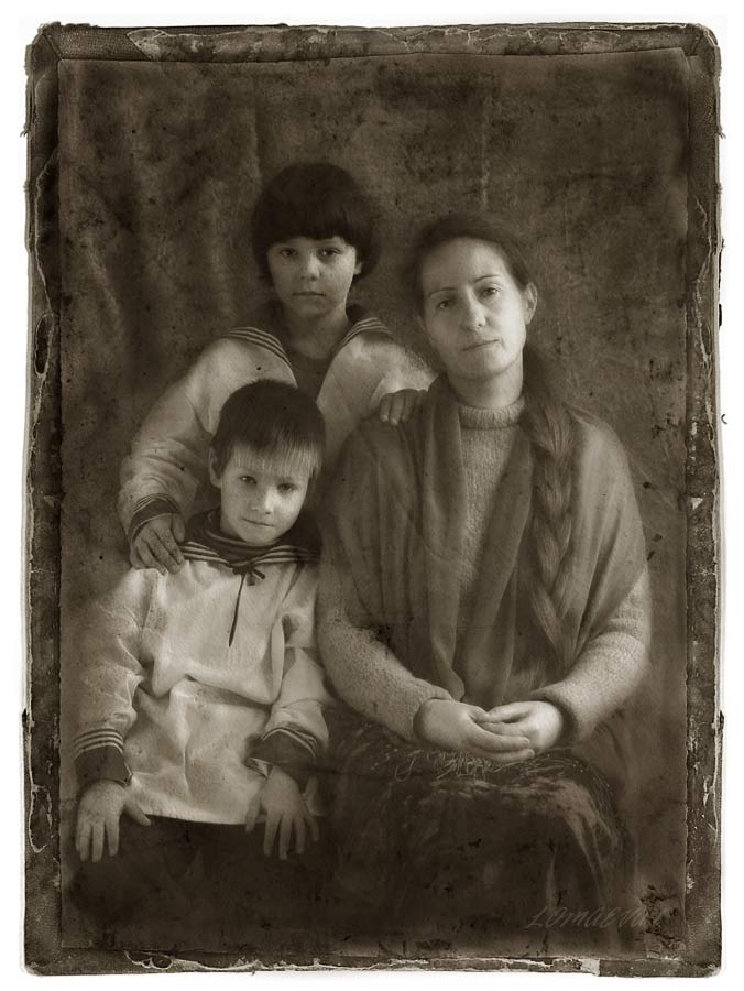 23 февраля