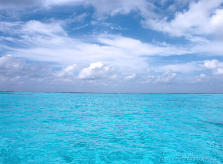 Indian ocean