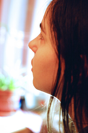 Заслушавшись...