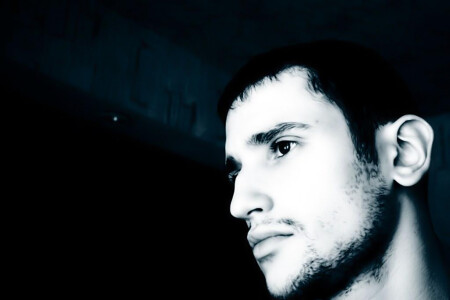 без неё уже не смогу