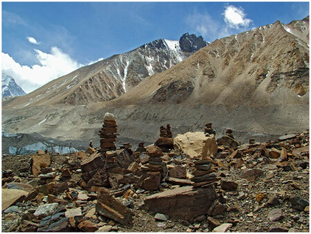 Рукотворные