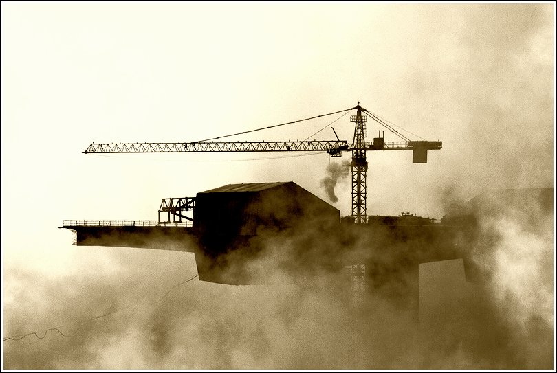 Industrial