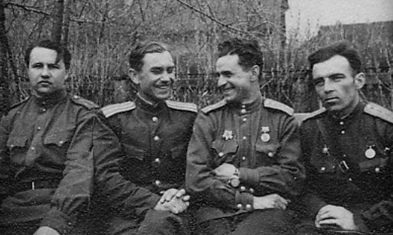2 мая 1945 года