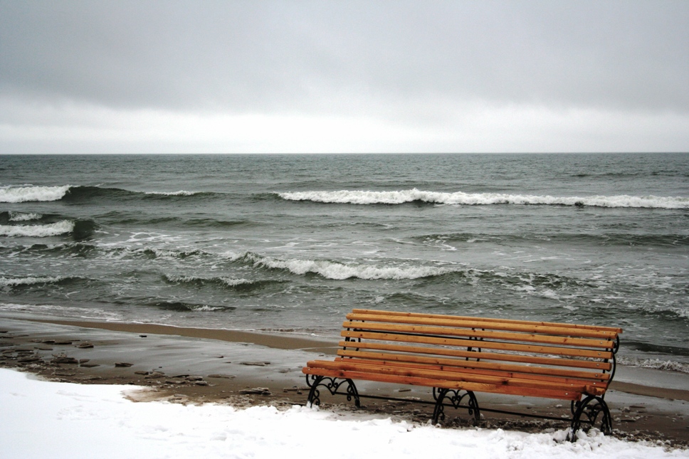 ближе к морю