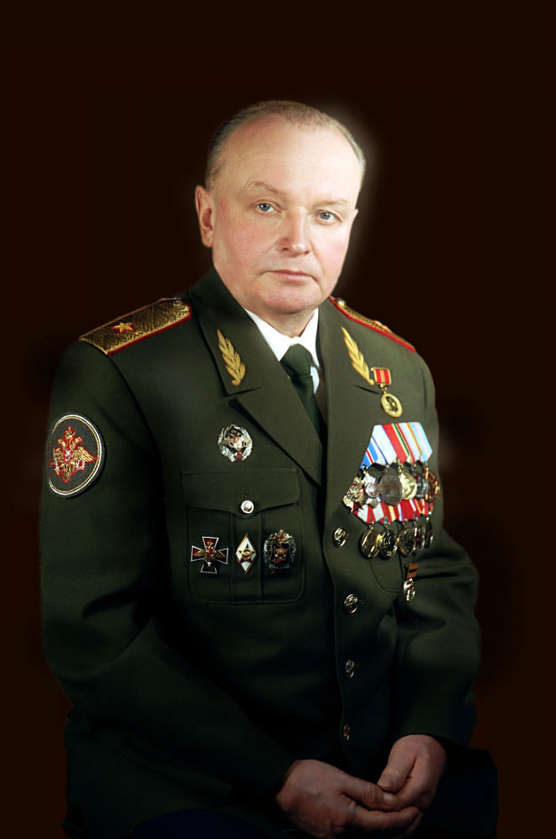Мой батя