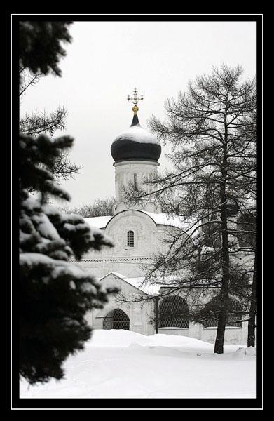 самая длинная зима