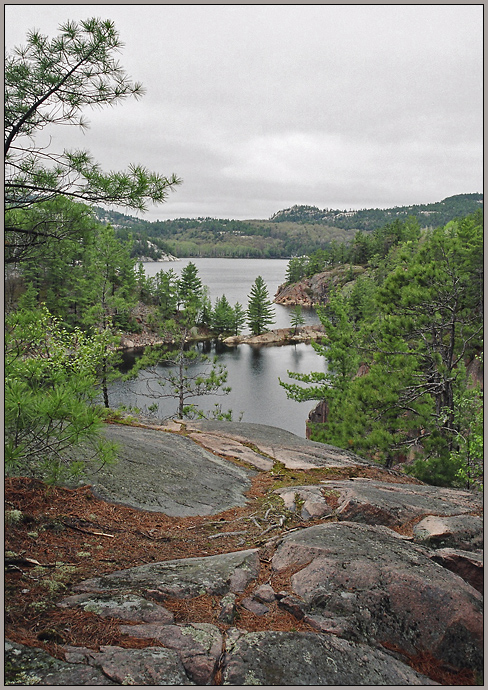 Killarney PP