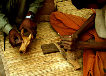 С чего начинаются волынки.