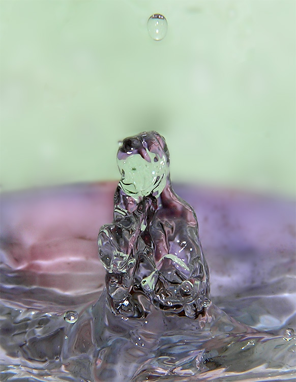 Водяной