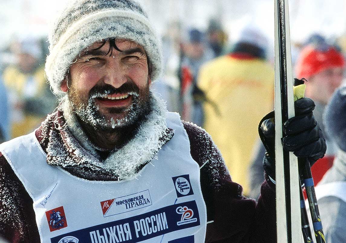 После финиша 2