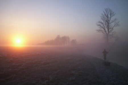 Весенняя саванна по-Белорусски