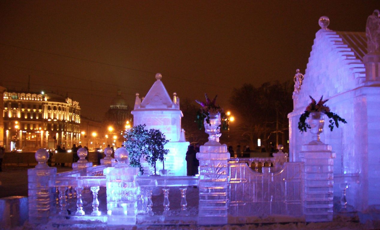 Контраст