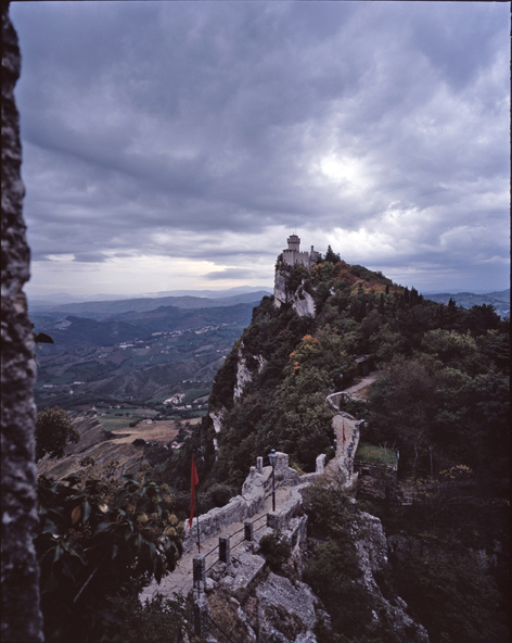 San Marino -1