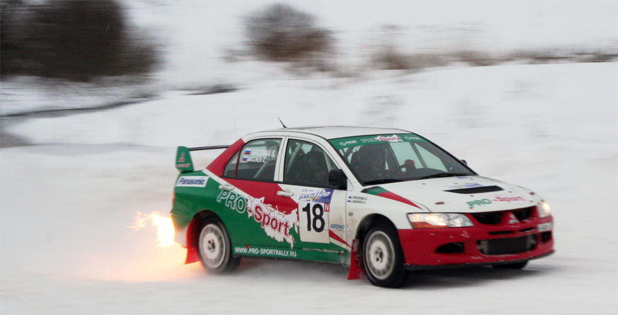 PRO-Sport