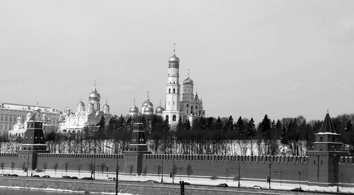 Кремль