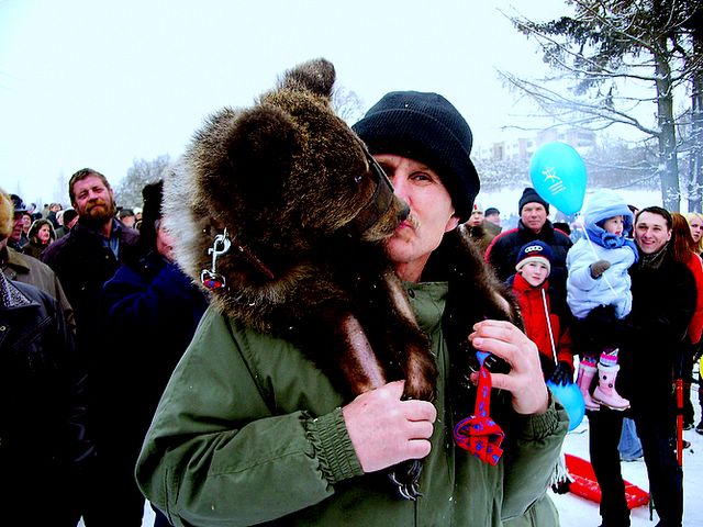 Ну поцелуй еще разок!