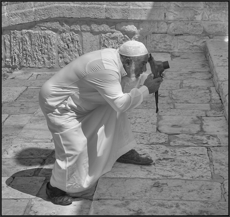 Про фотографа фотография