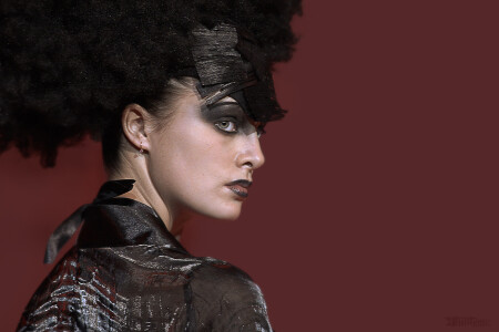 MAGIE NOIRE