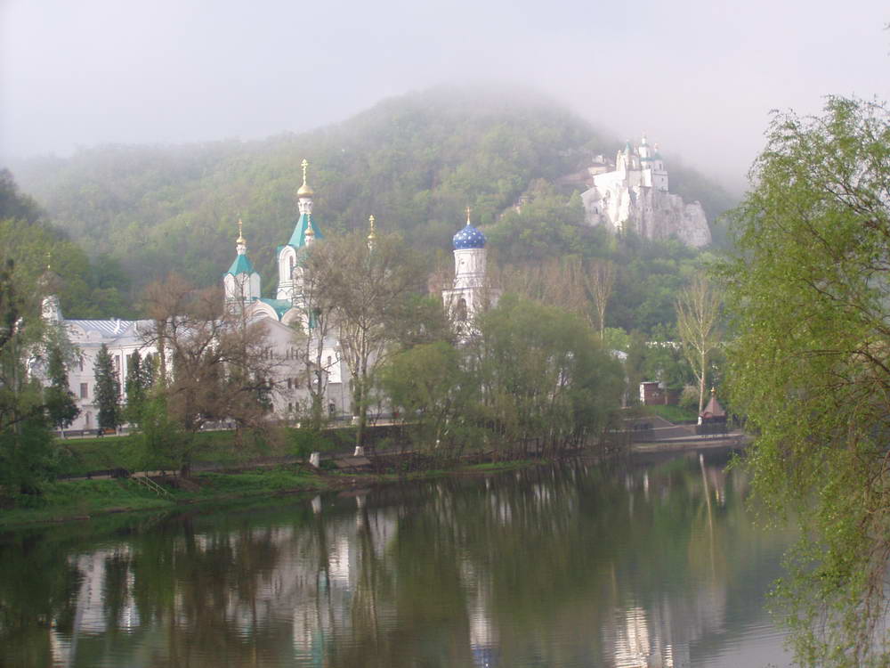 Лавра