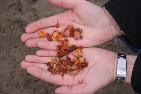 изъята очередная партия контрабанды