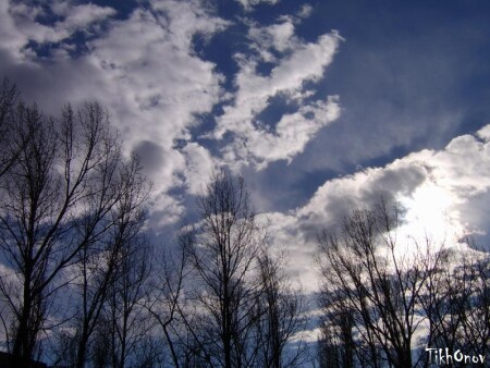 Мне бы в НеБо...