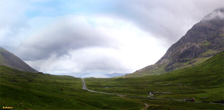 Glen Coegh