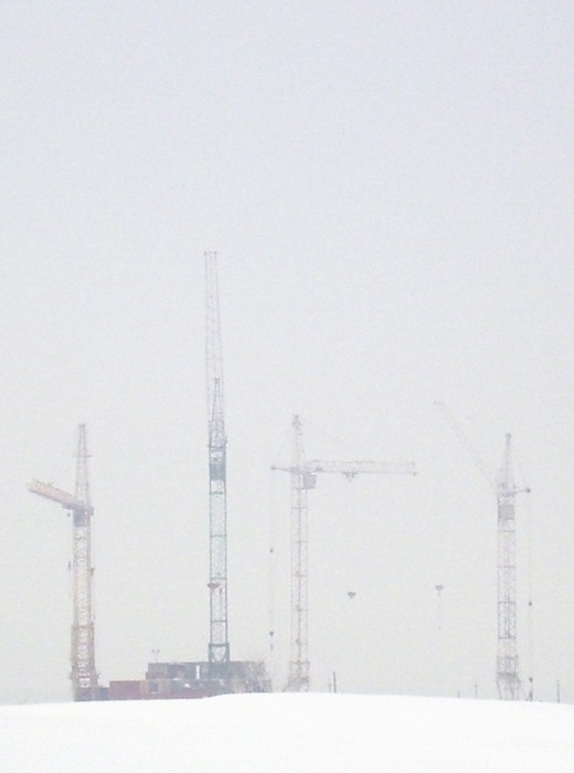 Мираж
