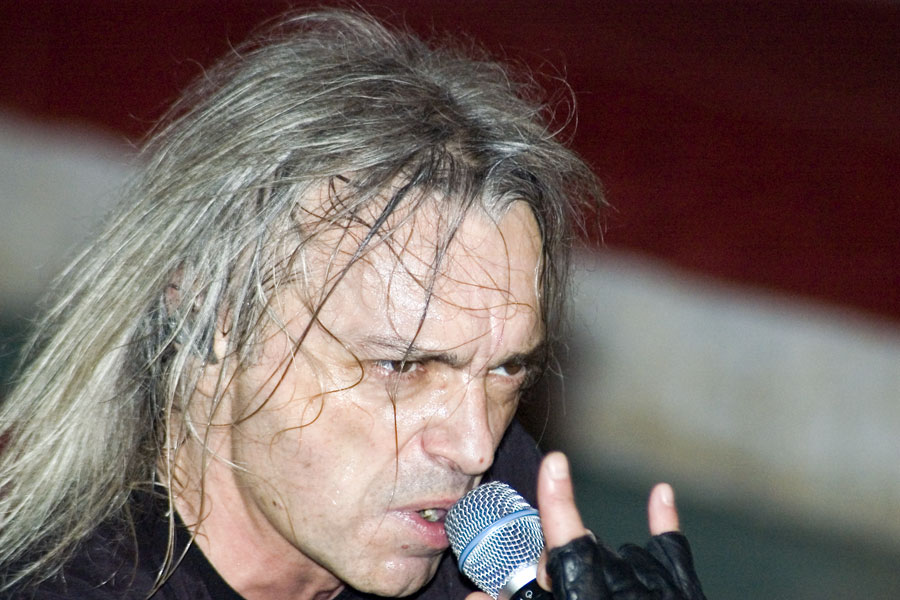 Константин Кинчев