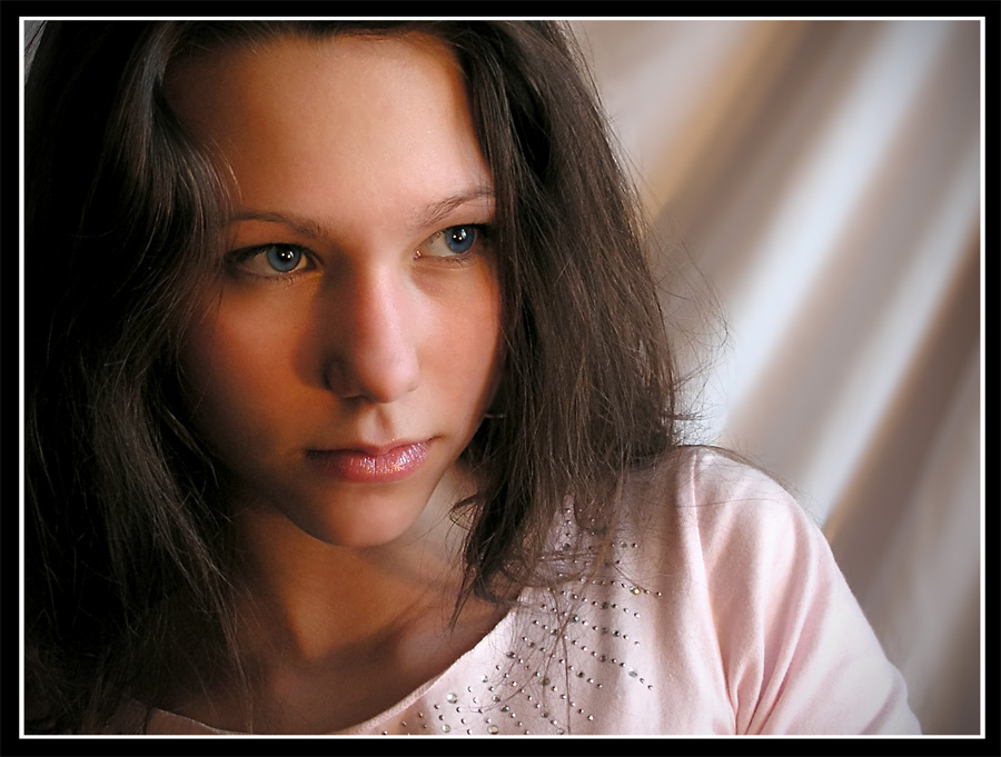 Алина